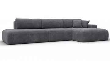 Диван угловой Лига-036 НПБ Модерн Лонг