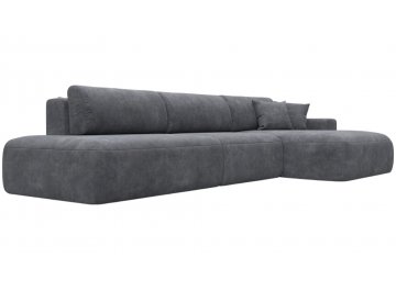 Диван угловой Лига-036 НПБ Модерн Лонг