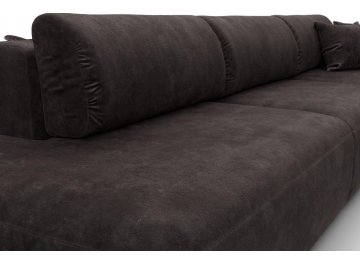 Диван угловой Лига-036 НПБ Модерн Лонг