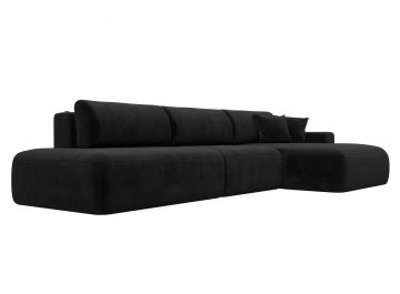 Диван угловой Лига-036 НПБ Модерн Лонг