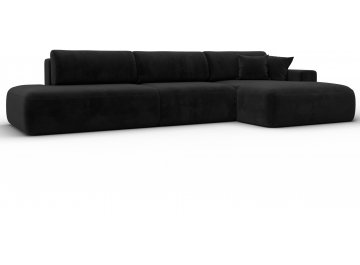 Диван угловой Лига-036 НПБ Модерн Лонг