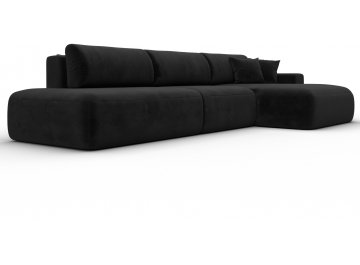 Диван угловой Лига-036 НПБ Модерн Лонг