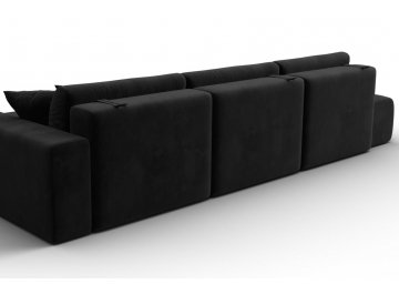 Диван угловой Лига-036 НПБ Модерн Лонг