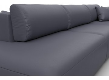 Диван угловой Лига-036 НПБ Модерн Лонг