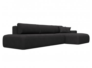 Диван угловой Лига-036 НПБ Модерн Лонг