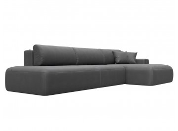 Диван угловой Лига-036 НПБ Модерн Лонг