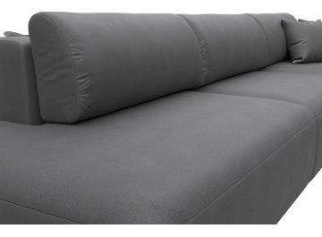 Диван угловой Лига-036 НПБ Модерн Лонг