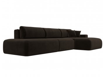 Диван угловой Лига-036 НПБ Модерн Лонг