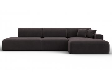 Диван угловой Лига-036 НПБ Модерн Лонг