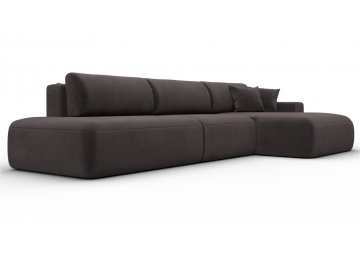 Диван угловой Лига-036 НПБ Модерн Лонг