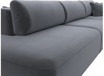 Диван угловой Лига-036 НПБ Модерн Лонг