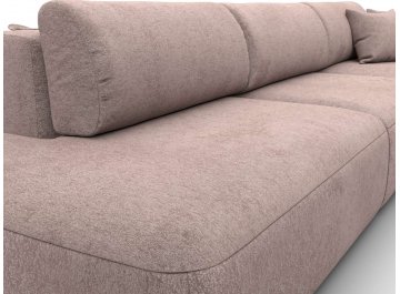 Диван угловой Лига-036 НПБ Модерн Лонг