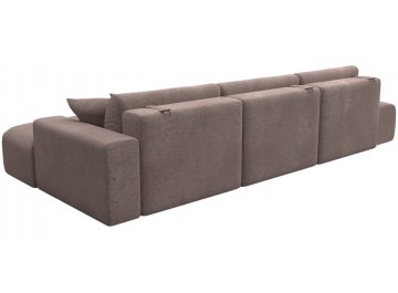 Диван угловой Лига-036 НПБ Модерн Лонг