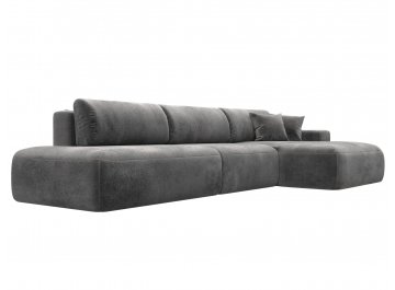 Диван угловой Лига-036 НПБ Модерн Лонг