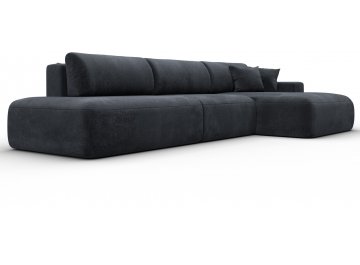 Диван угловой Лига-036 НПБ Модерн Лонг