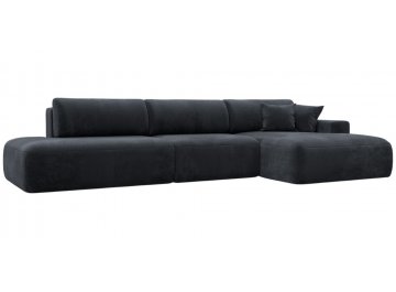Диван угловой Лига-036 НПБ Модерн Лонг