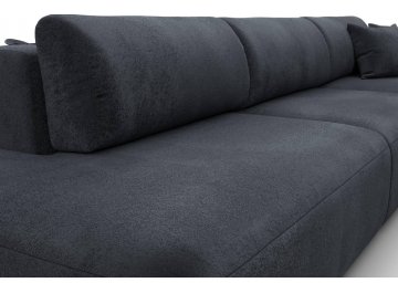 Диван угловой Лига-036 НПБ Модерн Лонг