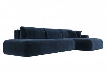 Диван угловой Лига-036 НПБ Модерн Лонг