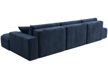 Диван угловой Лига-036 НПБ Модерн Лонг