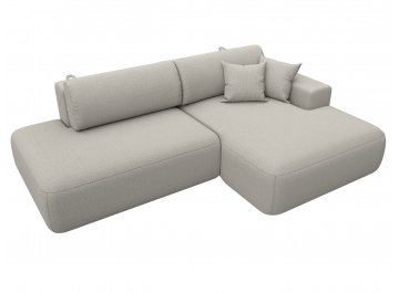 Диван угловой Лига-036 НПБ Модерн