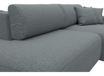 Диван угловой Лига-036 НПБ Модерн