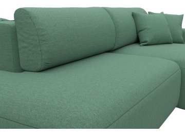 Диван угловой Лига-036 НПБ Модерн