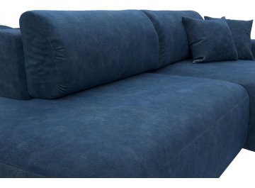 Диван угловой Лига-036 НПБ Модерн