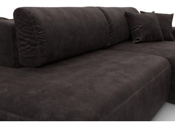 Диван угловой Лига-036 НПБ Модерн