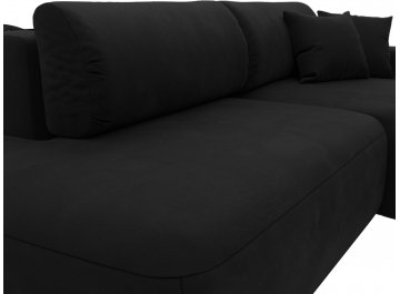 Диван угловой Лига-036 НПБ Модерн