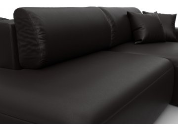 Диван угловой Лига-036 НПБ Модерн