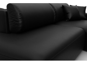 Диван угловой Лига-036 НПБ Модерн