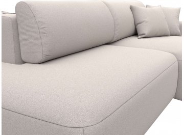 Диван угловой Лига-036 НПБ Модерн