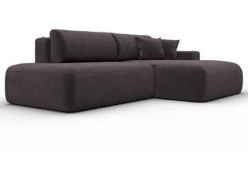 Диван угловой Лига-036 НПБ Модерн