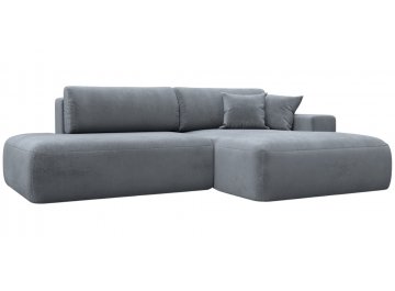 Диван угловой Лига-036 НПБ Модерн