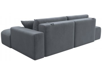 Диван угловой Лига-036 НПБ Модерн