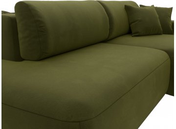 Диван угловой Лига-036 НПБ Модерн