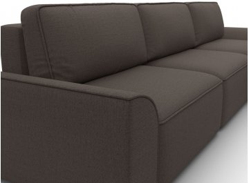 Диван угловой Лига-048 НПБ Лонг