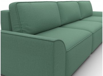 Диван угловой Лига-048 НПБ Лонг