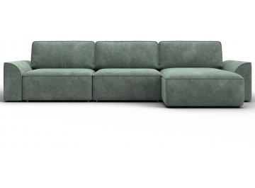 Диван угловой Лига-048 НПБ Лонг