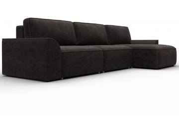 Диван угловой Лига-048 НПБ Лонг