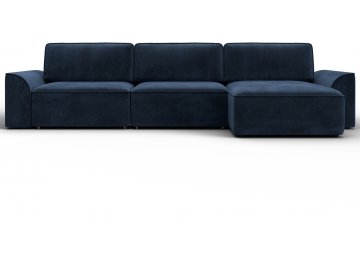 Диван угловой Лига-048 НПБ Лонг