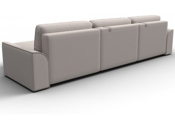 Диван угловой Лига-048 НПБ Лонг