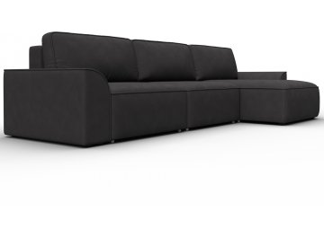 Диван угловой Лига-048 НПБ Лонг