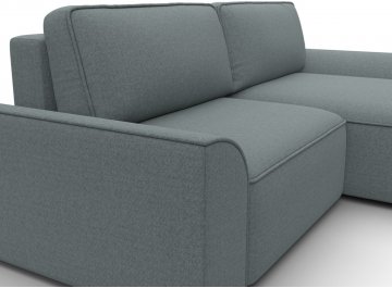 Диван угловой Лига-048 НПБ
