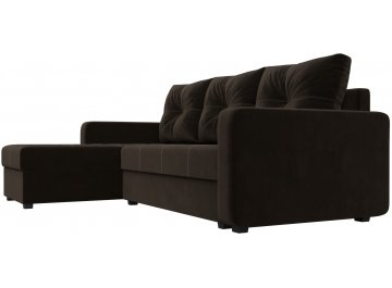 Диван угловой Ливерпуль Лайт