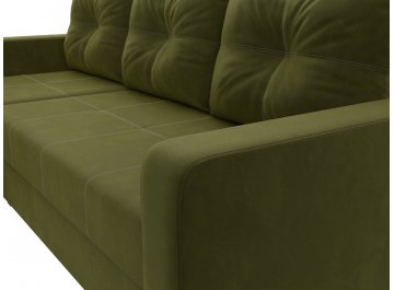 Диван угловой Ливерпуль Лайт