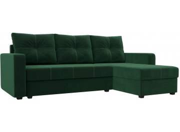 Диван угловой Терра-Арт Лайт