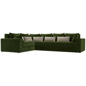 Диван угловой Тоскана Long