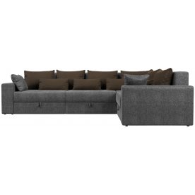 Диван угловой Мэдисон Long