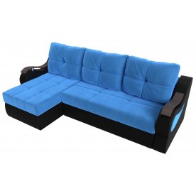 Диван угловой Меркурий